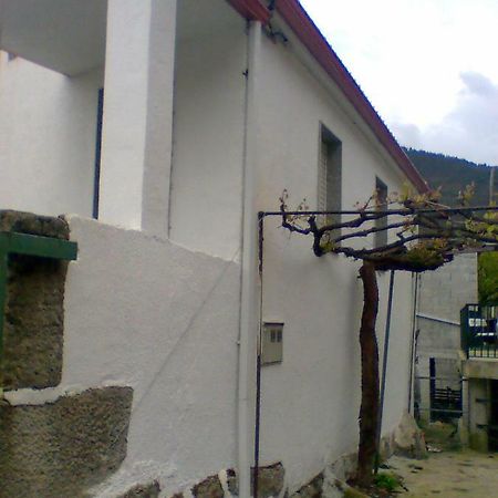 Appartamento Casa De La Abuela Bubaces Esterno foto