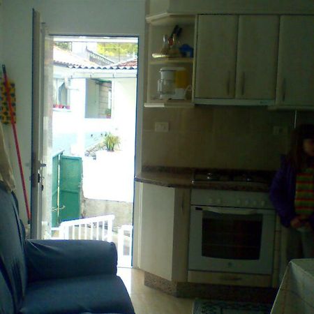 Appartamento Casa De La Abuela Bubaces Esterno foto