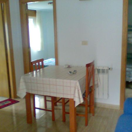 Appartamento Casa De La Abuela Bubaces Esterno foto