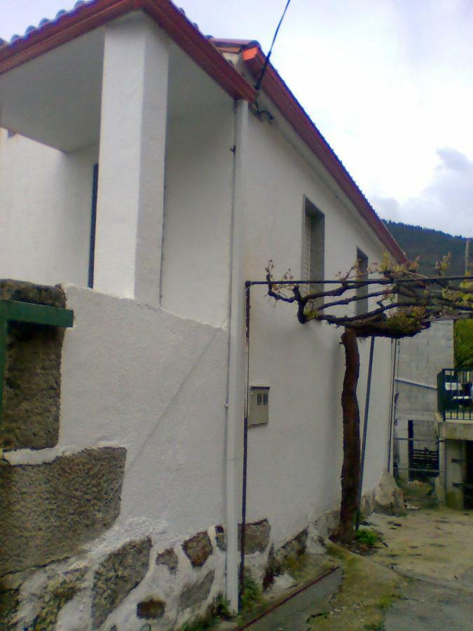 Appartamento Casa De La Abuela Bubaces Esterno foto