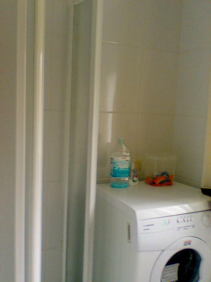 Appartamento Casa De La Abuela Bubaces Esterno foto