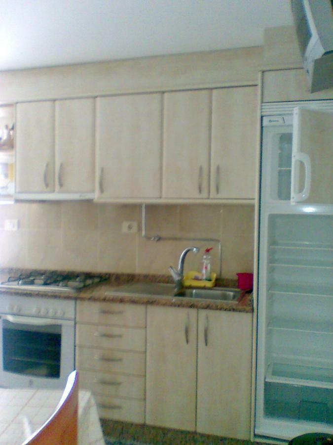 Appartamento Casa De La Abuela Bubaces Esterno foto